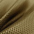 3D Mesh Knitted Beige