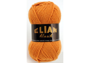Knitting Yarn ELIAN KLASIK 2174 Knitting Yarn ELIAN KLASIK 2174
