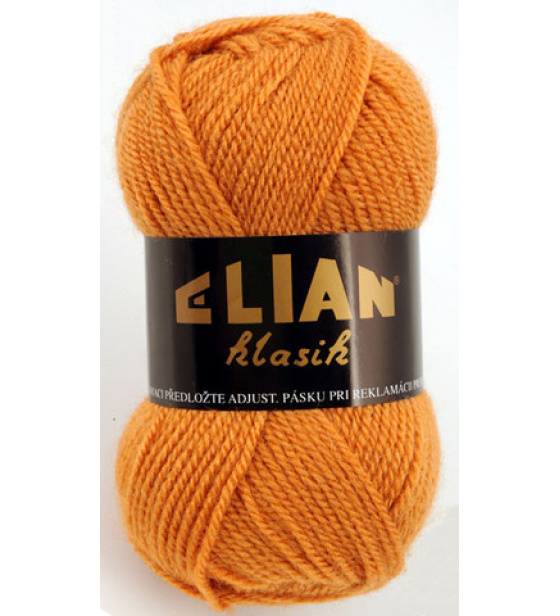 Pletací příze ELIAN KLASIK  2174