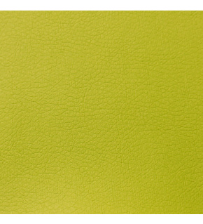 Eco-leather SOFT leatherette by the meter, 380 g/m², width 145 cm, apple green