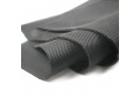 Siatka dystansowa 400 gr/m2(Tkanina 3D) kolor Grafitowy - 5mm