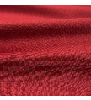 Upholstery fabric, Savana, Red