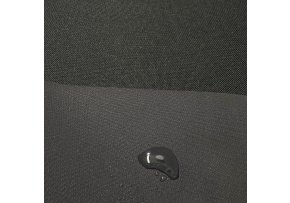 Waterproof fabrics Codura, Graphite