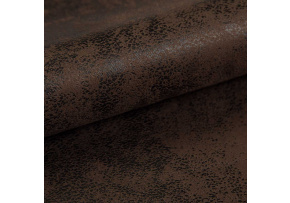 Eco leather Madagascar Chocolate, soft upholstery fabric, by the meter Eco leather Madagascar Chocolate, soft upholstery fabric, by the meter