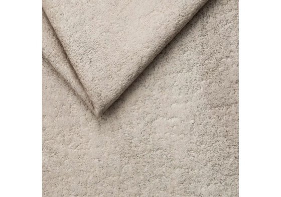 Tkanina obiciowa welurowa INFINITY - Beige 2