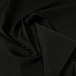 Water-repellent fabric Comfort (Oxford), UV-WR-PU, 260 g/m², width 160 cm X 0.5M, for garden furniture and cushions, black