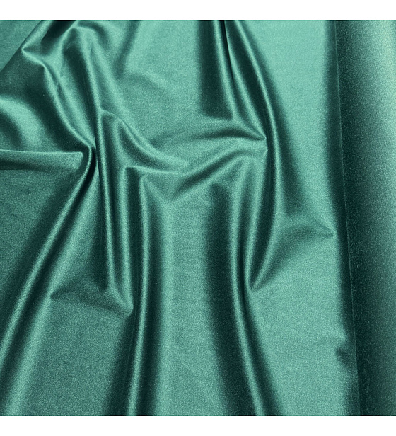 Velvet upholstery fabric Velluto 13 1.45 m x 0.3 m