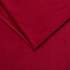 Upholstery Fabric Velur Tiffany for Furniture, Heavy Fabric, by the Meter - Pet Proof, Dark Red