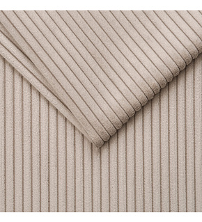 ZOOM upholstery fabric for furniture, sold by the meter, Mink – Pet Proof