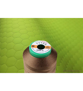 TYTAN Sewing Threads 20 2000 m color 2602