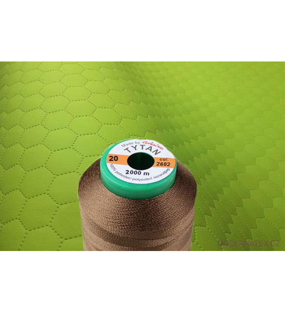 TYTAN Sewing Threads 20 2000 m color 2602