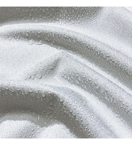 Water-repellent fabric 160 cm Oxford 1.6 m x 0.5 m