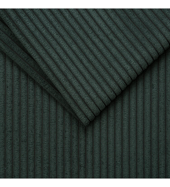 ZOOM Upholstery Fabric for Furniture, Sold by the Meter, Jungle Green – Pet Proof