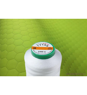 TYTAN Sewing Threads 20 2000 m Color 2500