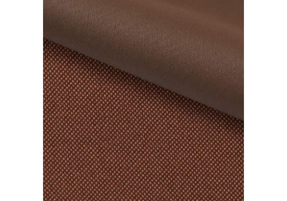 Waterproof fabrics CODURA-22 brown 1.5 x 0.4 m