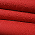 Water-repellent fabric Ultra (Oxford), 250 g/m², width 150 cm X 0.5M, with UV protection and WR treatment, red