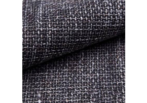 Upholstery fabric, Nevada, Silver Gray Upholstery fabric, Nevada, Silver Gray