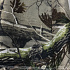 Waterproof fabric Kodura PVC coating 600D, 360 g/m², width 150 cm, autumn gray