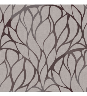 Velvet upholstery fabrics with print. Curves Tm.Gray on Gray