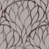 Velvet upholstery fabrics with print. Curves Tm.Gray on Gray