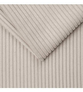 ZOOM Upholstery Fabric for Furniture, Sold by the Meter, Silver - Pet Proof ZOOM Upholstery Fabric for Furniture, Sold by the Meter, Silver - Pet Proof