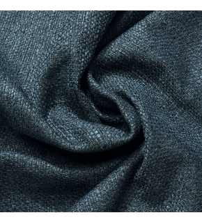 Upholstery fabrics, Amethyst, Denim