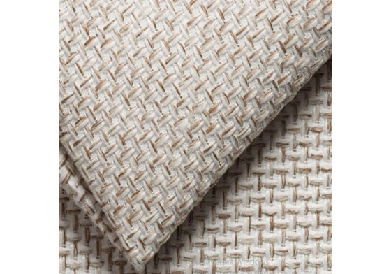 Čalounické, potahové látky OTTO CREAM vzor 1