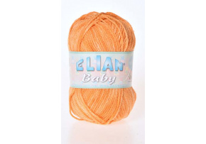 Knitting Yarn ELIAN BABY 766